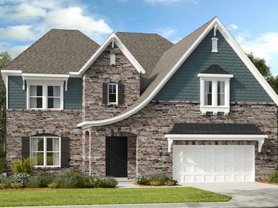 Rochester Plan, Tramore