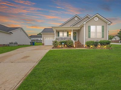 7100 Spanglers Spring Way