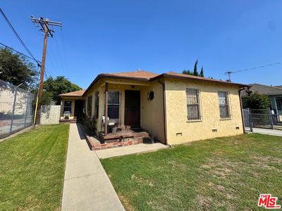 Property at 315 E Elm St, Compton, CA