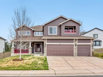 10886 Willow Reed Circle