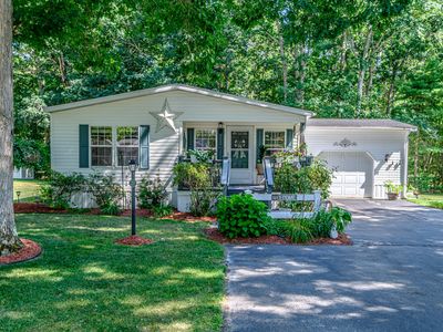 20 Chickadee Drive