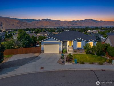 154 S Meadowbrook Lane