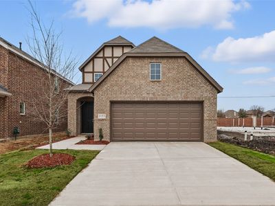 1153 Baker Bridge Dr