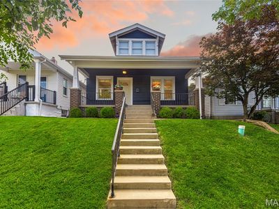 3472 Macklind Ave