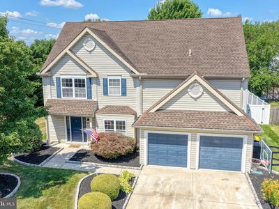 2 Heatherfield Way