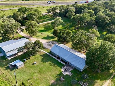3545 E Interstate Highway 10 Frontage Rd