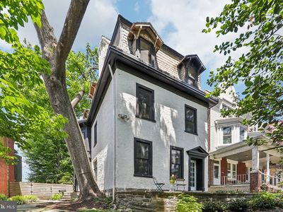 135 W Mount Pleasant Ave