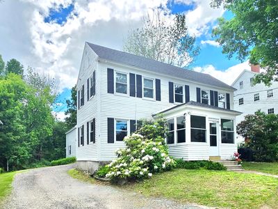 5 Ossipee Trail E