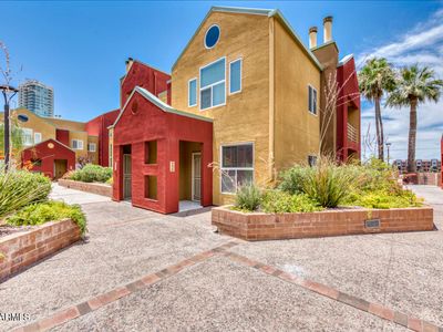 154 W 5TH Street #152