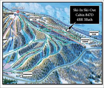 1349 Powder Ridge Dr #47D-847