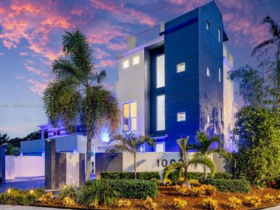 1000 SW 4th Ave