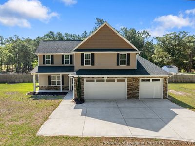 505 Fulford McMillan Rd