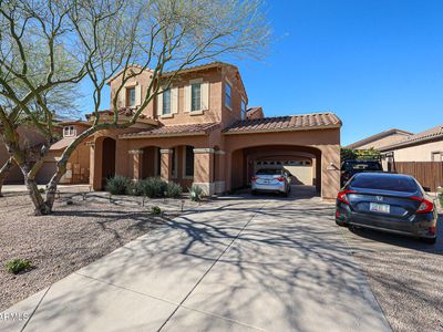 8332 W Rosewood Lane