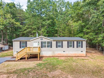 Property at 1523 Moccasin Path Trl, Huddleston, VA