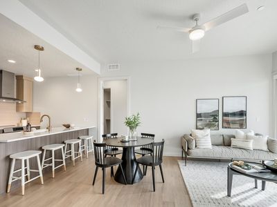 4340 E Haystack St #209