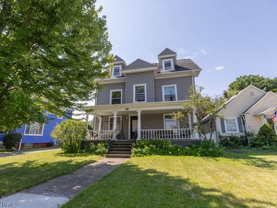 Property at 1037 W 8th St, Lorain, OH