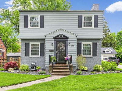 Property at 548 E Indiana Ave, Perrysburg, OH