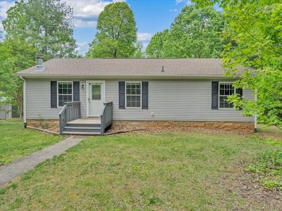 Property at 223 Taylor Tyree Rd, Rocky Mount, VA