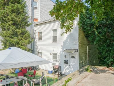 92 & 90 Orchard Street