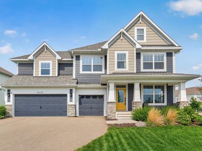 6432 Red Cedar Dr