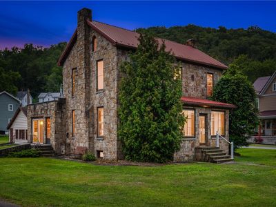 Property at 260 Hoover St, Hooversville, PA