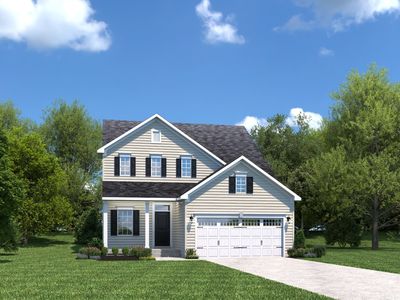 4026 Clara Woods Way Lot 103