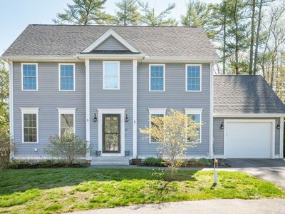 Property at 10 Caitlin Cir, Salisbury, MA