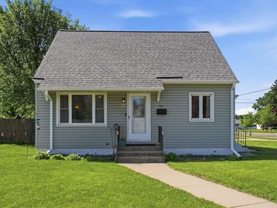 103 E Grant Avenue