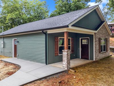 Property at 117 Dunn Ln NE, Charleston, TN