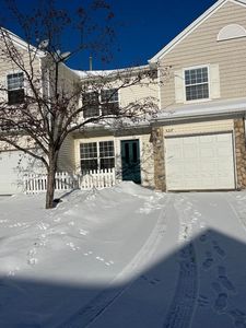 5217 Hummingbird Ln #149