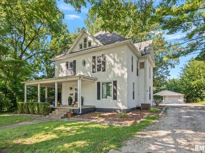 601 Woodland Pl