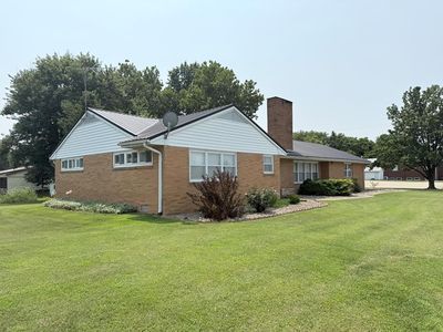 Property at 1008 E Lafayette St, Edina, MO