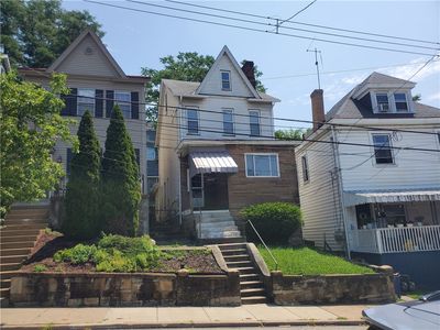 99 Southern Ave