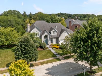 2506 Royal Saint Georges Ct