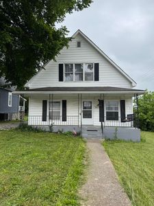 301 E Webster Avenue
