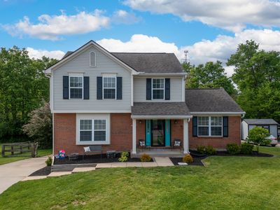 1430 Cayton Rd