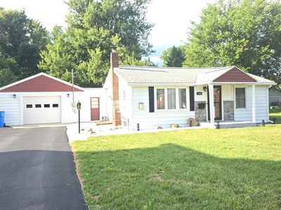 126 W Baldwin St