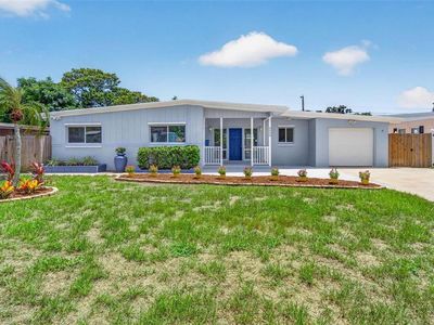 Property at 5520 8TH AVENUE N, Saint Petersburg, FL