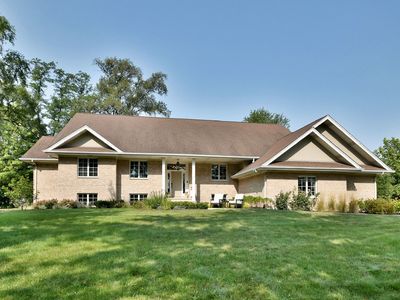 Property at 1228 W 54th Pl, La Grange Highlands, IL