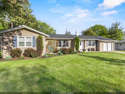 2663 Timber Ln