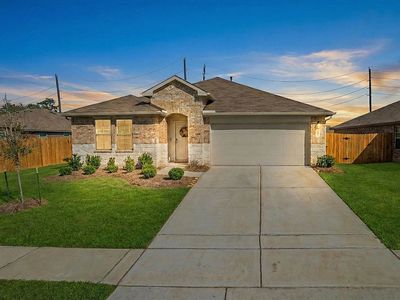 23510 Harrow Field Ln