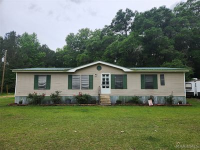 Property at 776 Strickland Landing Rd, Autaugaville, AL
