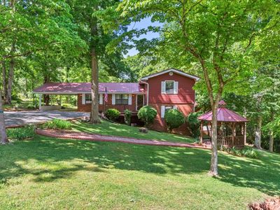 Property at 7581 Old Highway 76, Morganton, GA