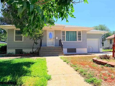 Property at 411 S Nadine St, Kimball, NE
