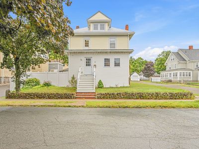 3 Florence St