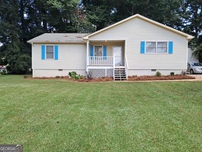 5211 Ponderosa Farm Rd