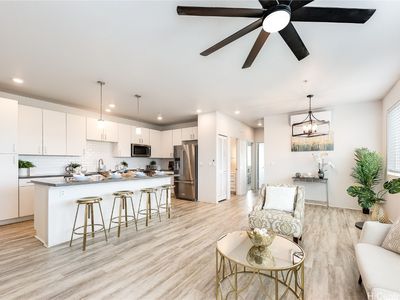 91-3575 Iwikuamoo St UNIT 1008