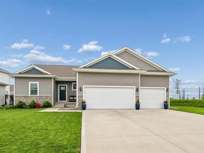 Property at 5415 145th St, Urbandale, IA