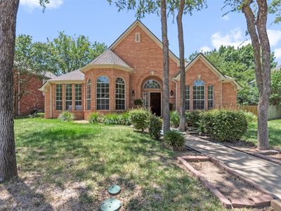 6304 Fox Hunt Dr