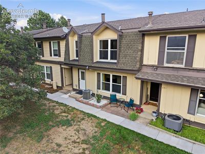 Property at 329 Raspberry Ln, Monument, CO